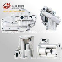 Chinese Exporting Superior Quality First-Rate Finely Processed Aluminium Automotive Die Casting-Oil Valve